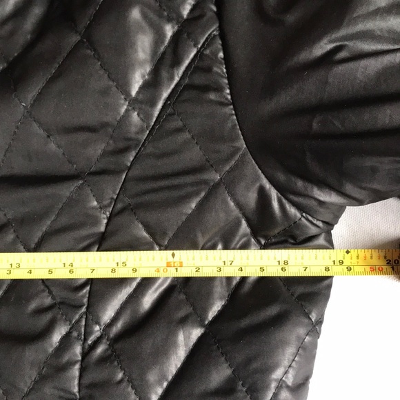 Tristan padded jacket - Picture 5 of 6